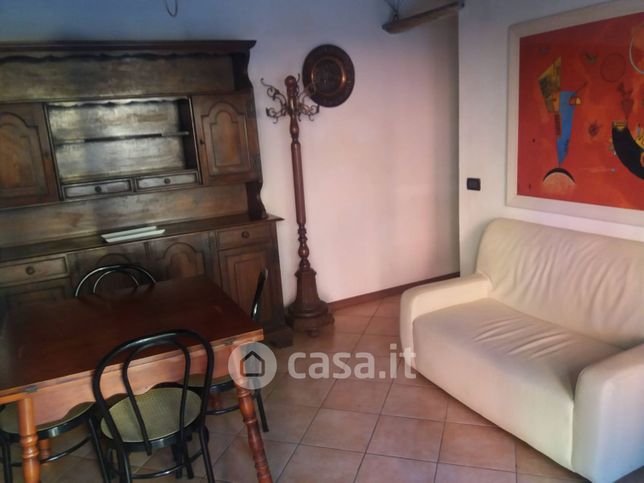 Appartamento in residenziale in Via Brescia