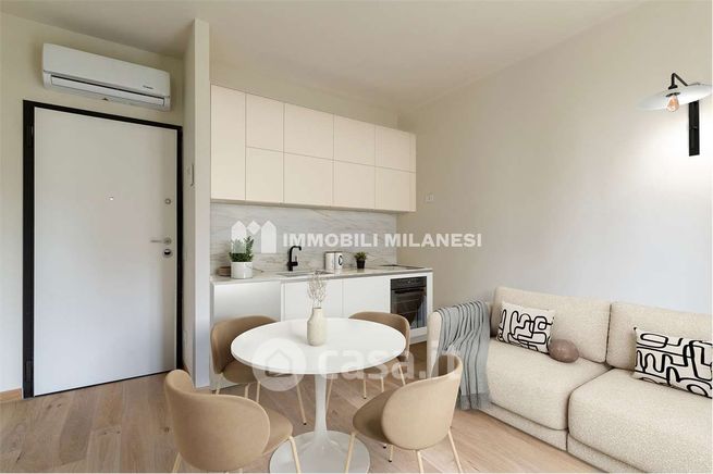Appartamento in residenziale in Viale Aretusa 33