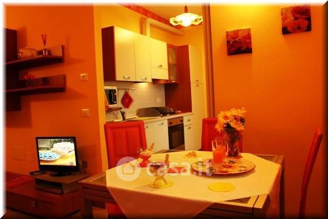Appartamento in residenziale in Via Ferruccio Parri