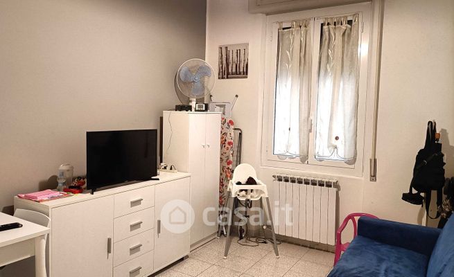 Appartamento in residenziale in Via Anselmo