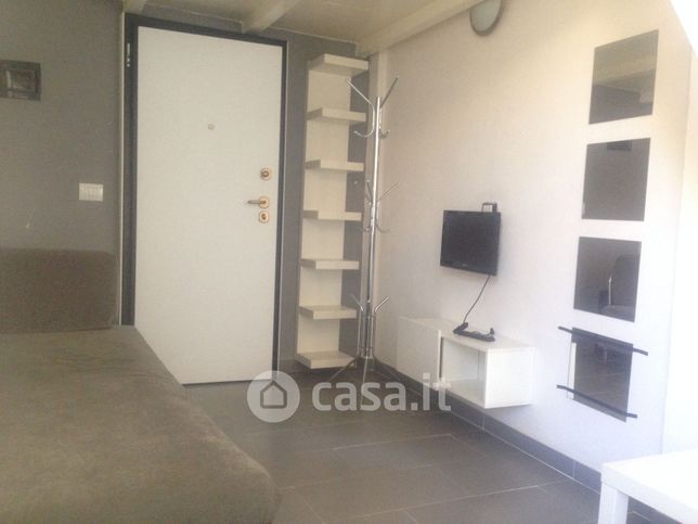 Appartamento in residenziale in Via C. Cavour