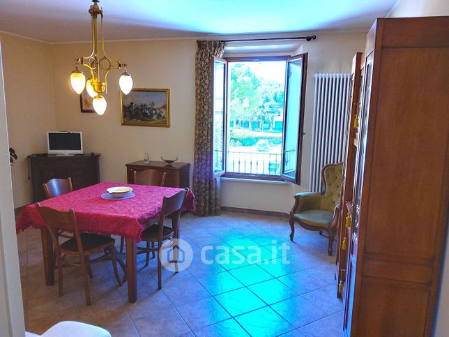 Appartamento in residenziale in Via San Rocco 1 B