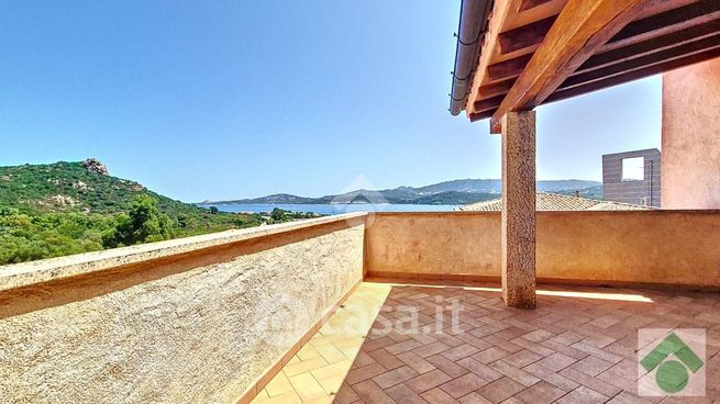Appartamento in residenziale in Via Le Maree 8