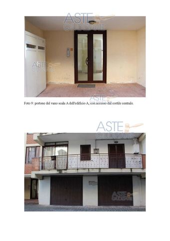 Appartamento in residenziale in Via Della Libertà 478 -/O