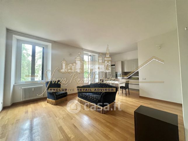 Appartamento in residenziale in Via Nicola Piccinni