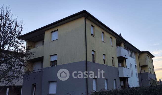 Appartamento in residenziale in Via Ronzinella