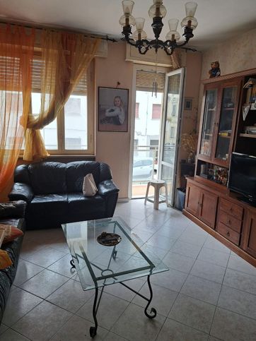 Appartamento in residenziale in Via Jacopo Sgarallino