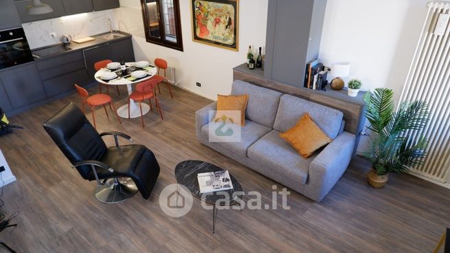 Appartamento in residenziale in Via Mazzini 43