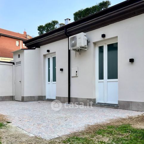 Loft in residenziale in Via Bussoleno 10