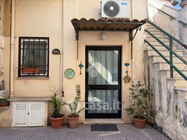 Appartamento in residenziale in Via Porta Romana 44