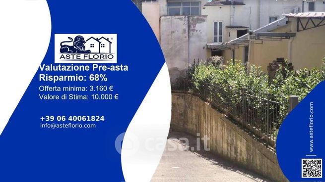 Box/posto auto in residenziale in Via Arno