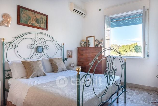 Appartamento in residenziale in Via Teti 11