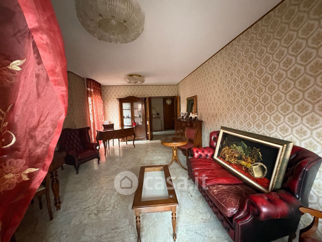 Appartamento in residenziale in Via Romeo Gallenga 1