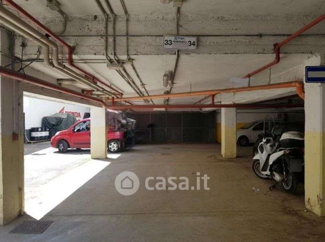 Box/posto auto in residenziale in Via Tiburtina