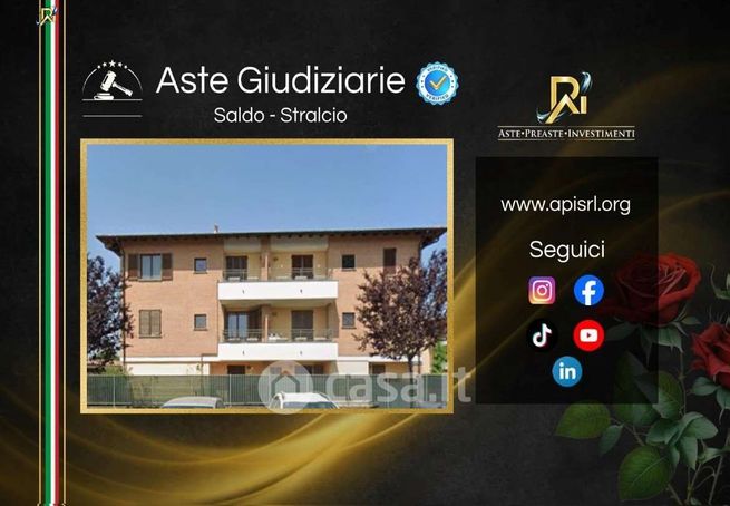 Appartamento in residenziale in Via Leonardo Da Vinci 30