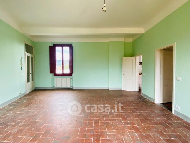 Appartamento in residenziale in Via della Villa Cedri 2