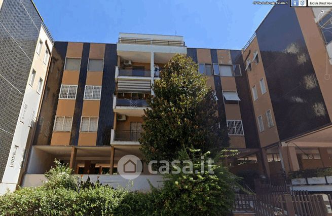 Appartamento in residenziale in Via Ambrogio Fusinieri 48