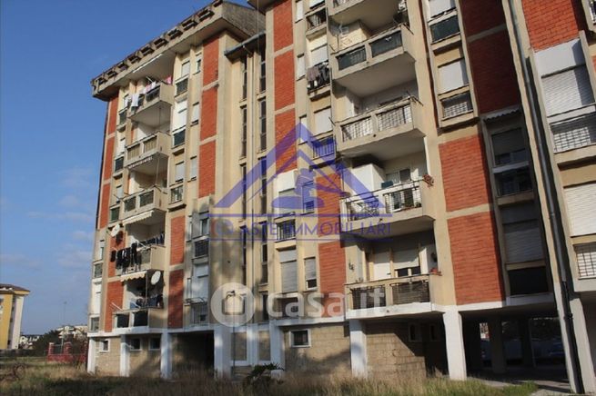 Appartamento in residenziale in Via del Popolo 12