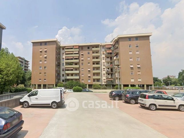 Appartamento in residenziale in Via Morandi