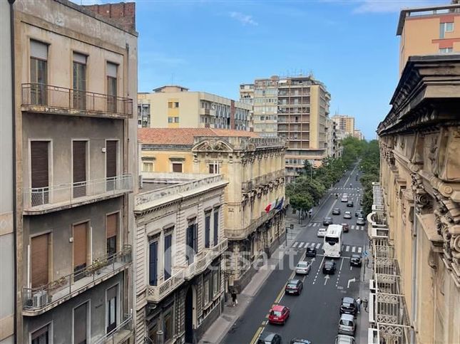 Appartamento in residenziale in Viale XX Settembre