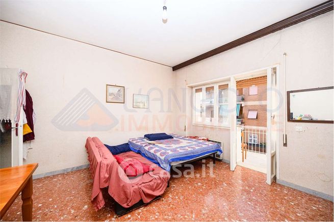 Appartamento in residenziale in Via Latina
