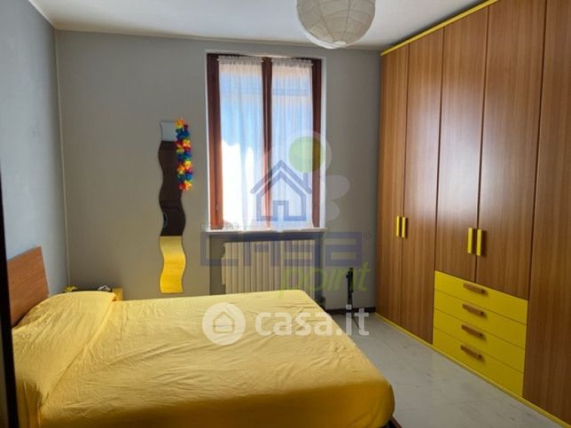 Appartamento in residenziale in Via Baldocca