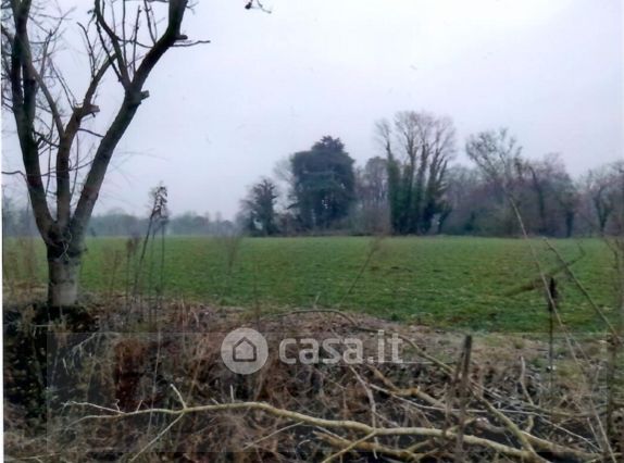 Terreno agricolo in commerciale in Via G. Verdi