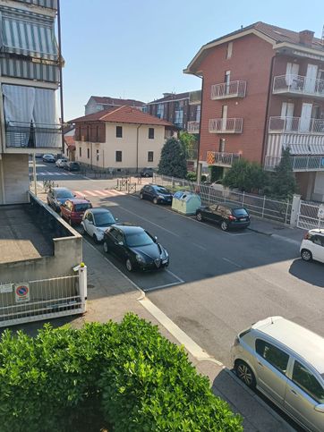 Appartamento in residenziale in Via Tripoli 36