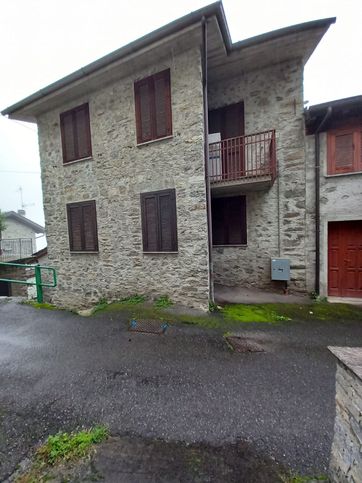 Appartamento in residenziale in biolo