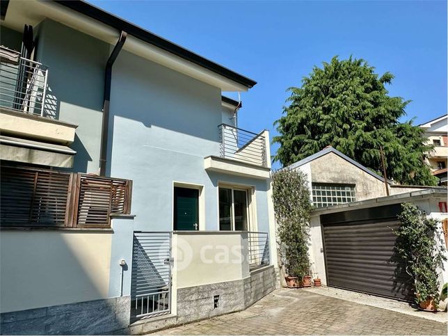 Appartamento in residenziale in Viale Roma 24