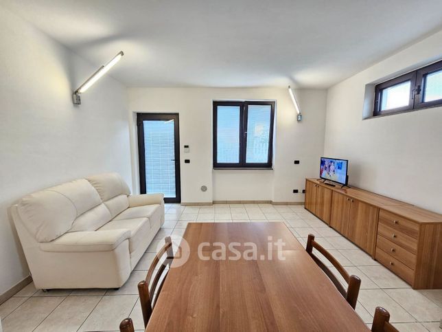Appartamento in residenziale in Via San Pietro 31