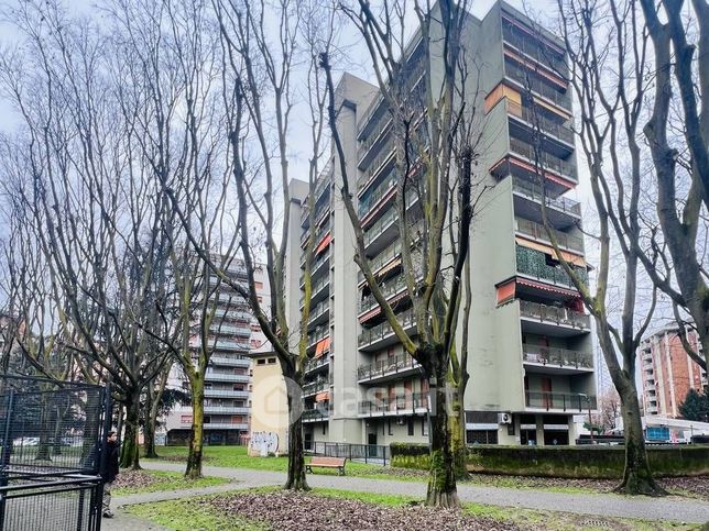 Appartamento in residenziale in Via Giovanni XXIII