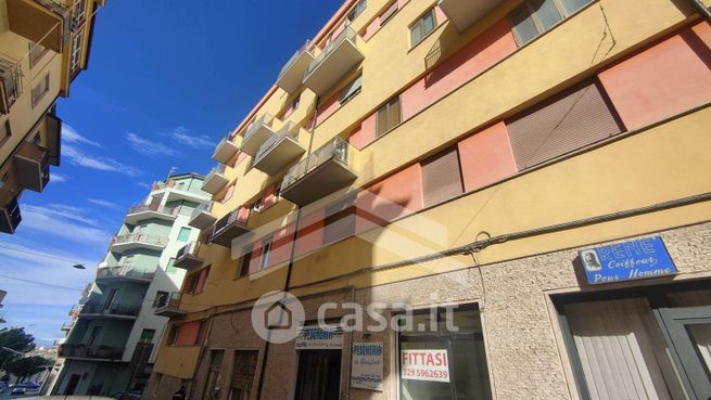 Appartamento in residenziale in Via Insorti d'Ungheria 15