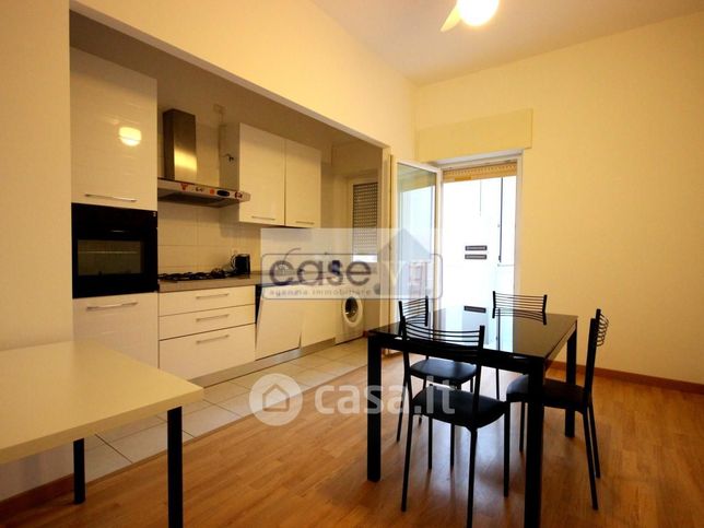 Appartamento in residenziale in Via Isonzo 5