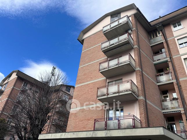 Appartamento in residenziale in Via Alexander Fleming