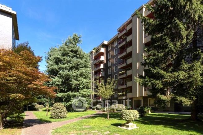 Appartamento in residenziale in Via Ambrogio Bergognone da Fossano