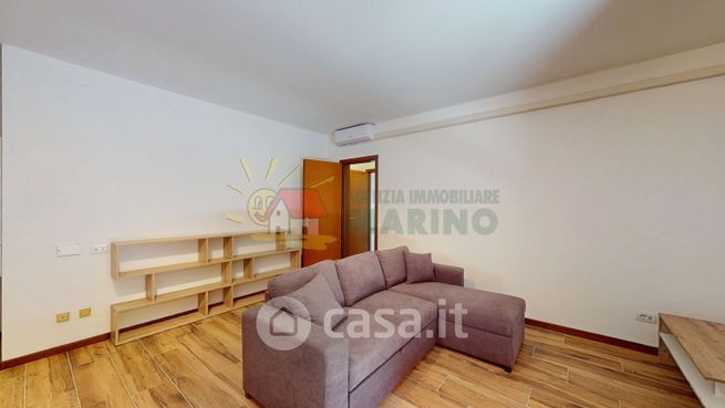 Appartamento in residenziale in Via Giorgio Amendola 30