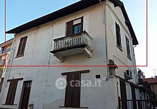 Appartamento in residenziale in Via G. Rossini 14