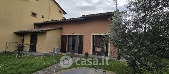 Villetta a schiera in residenziale in 