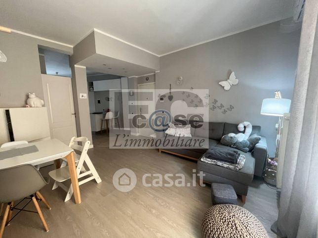 Appartamento in residenziale in Via Achille Grandi