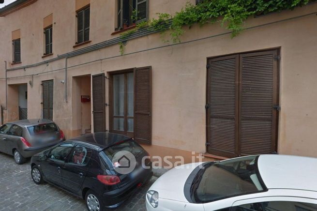 Ufficio in commerciale in Via Giuseppe Verdi