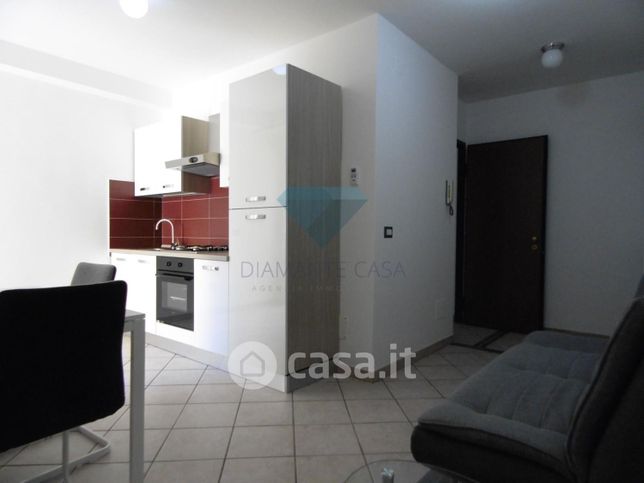 Appartamento in residenziale in Via Vicenza 9