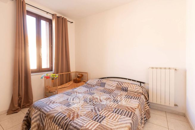 Appartamento in residenziale in Via San Francesco D'Assisi 20