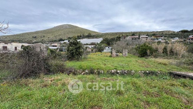 Terreno agricolo in commerciale in Via Sant'Agostino