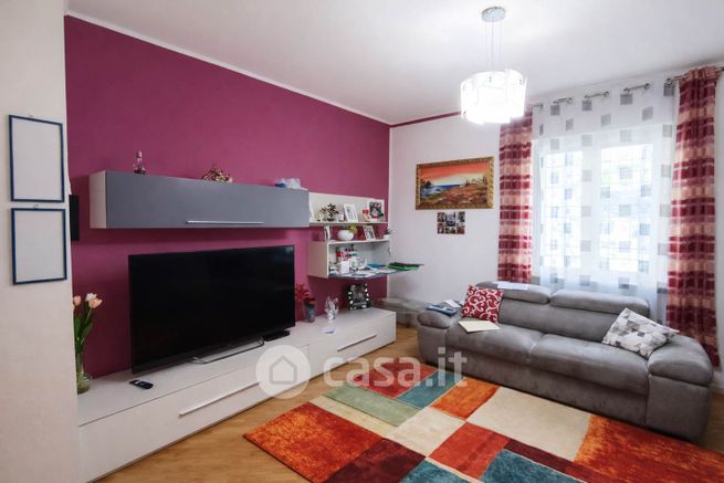 Appartamento in residenziale in 