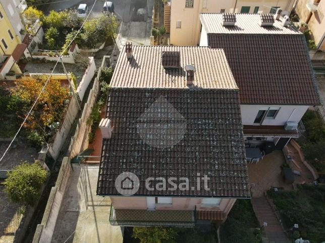 Casa indipendente in residenziale in Via Salvatore Mannironi