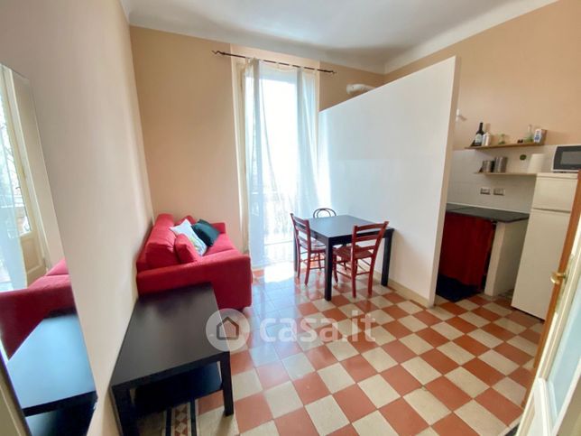Appartamento in residenziale in Via Balilla 14