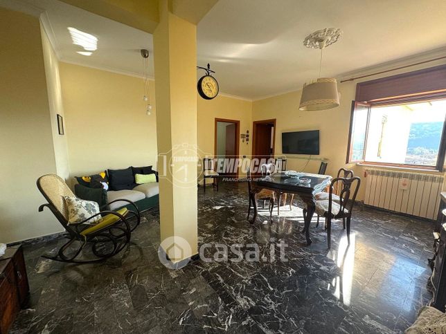 Appartamento in residenziale in Via Diocleziano