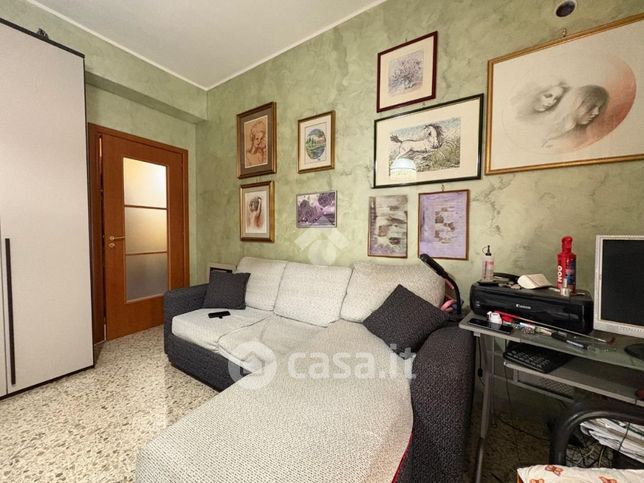 Appartamento in residenziale in Via Silvio Sesti 35