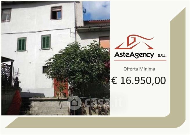 Casa indipendente in residenziale in Via Serralta 113